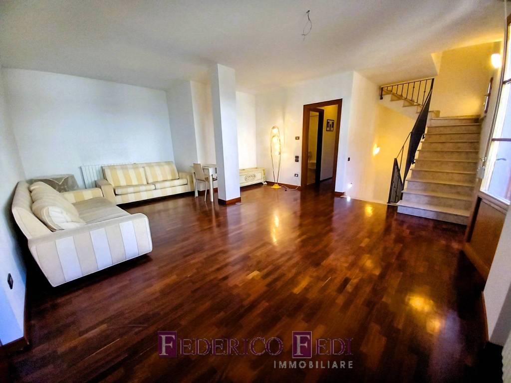 Villa a Prato in Via Giustino Fortunato - Foto 4
