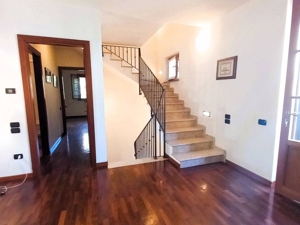 Villa a Prato in Via Giustino Fortunato - Foto 5