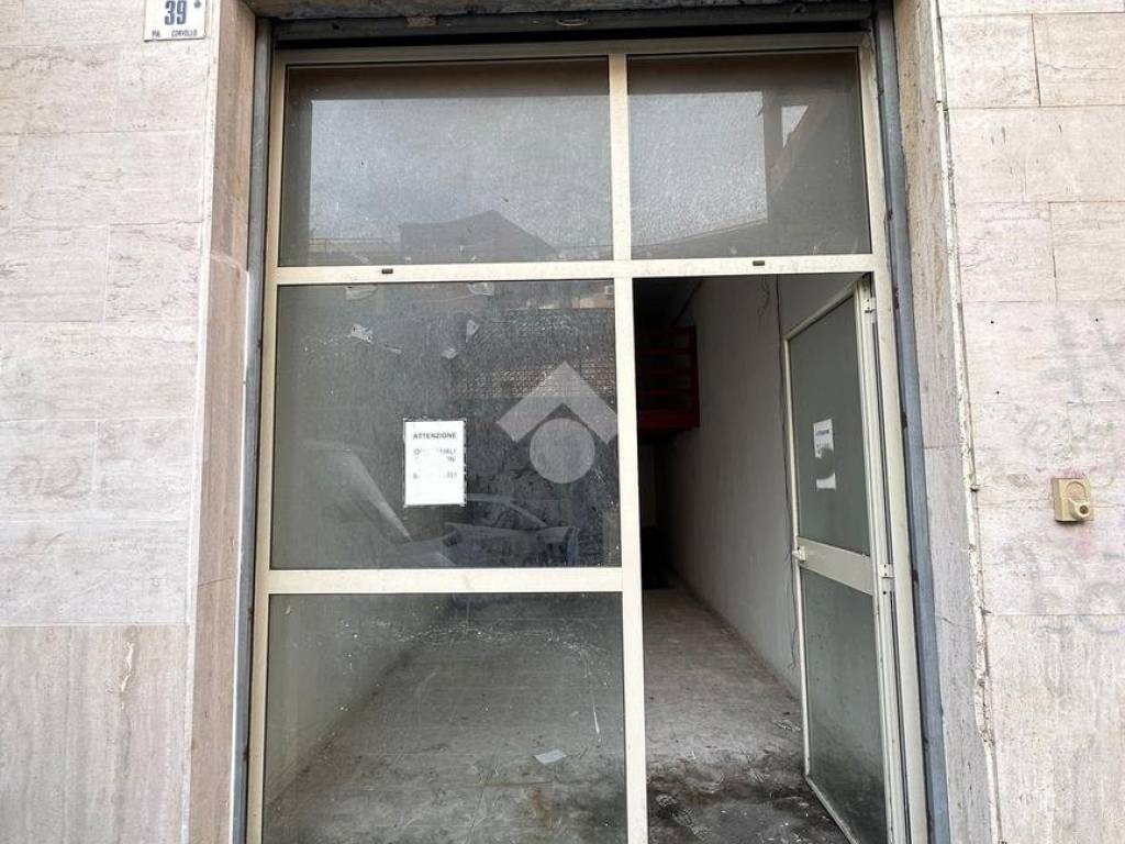 Immobile a Catania in Bottega Via Corvello, 39 - Foto 3
