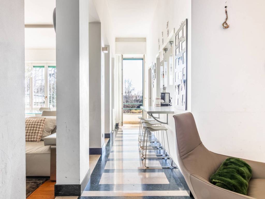 Appartamento a Mariano comense in Via San Martino - Foto 3