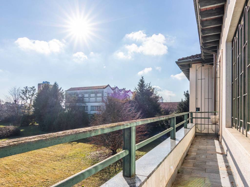 Appartamento a Mariano comense in Via San Martino - Foto 5