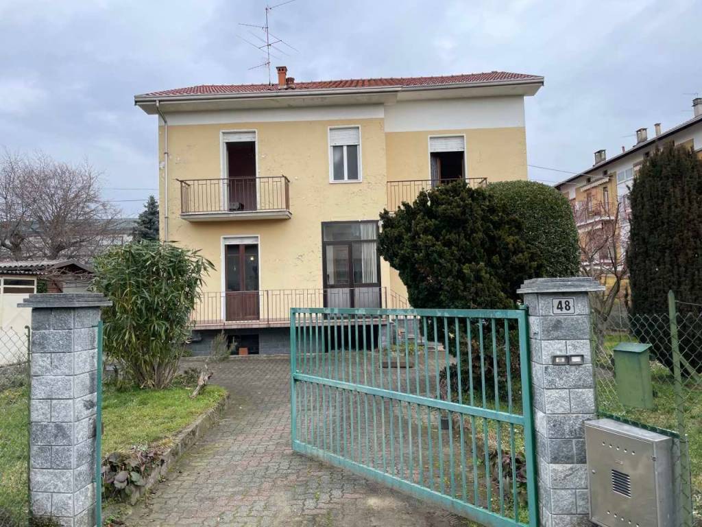 Villa a Vigliano biellese in Via Pietro Micca, 48 - Foto 5