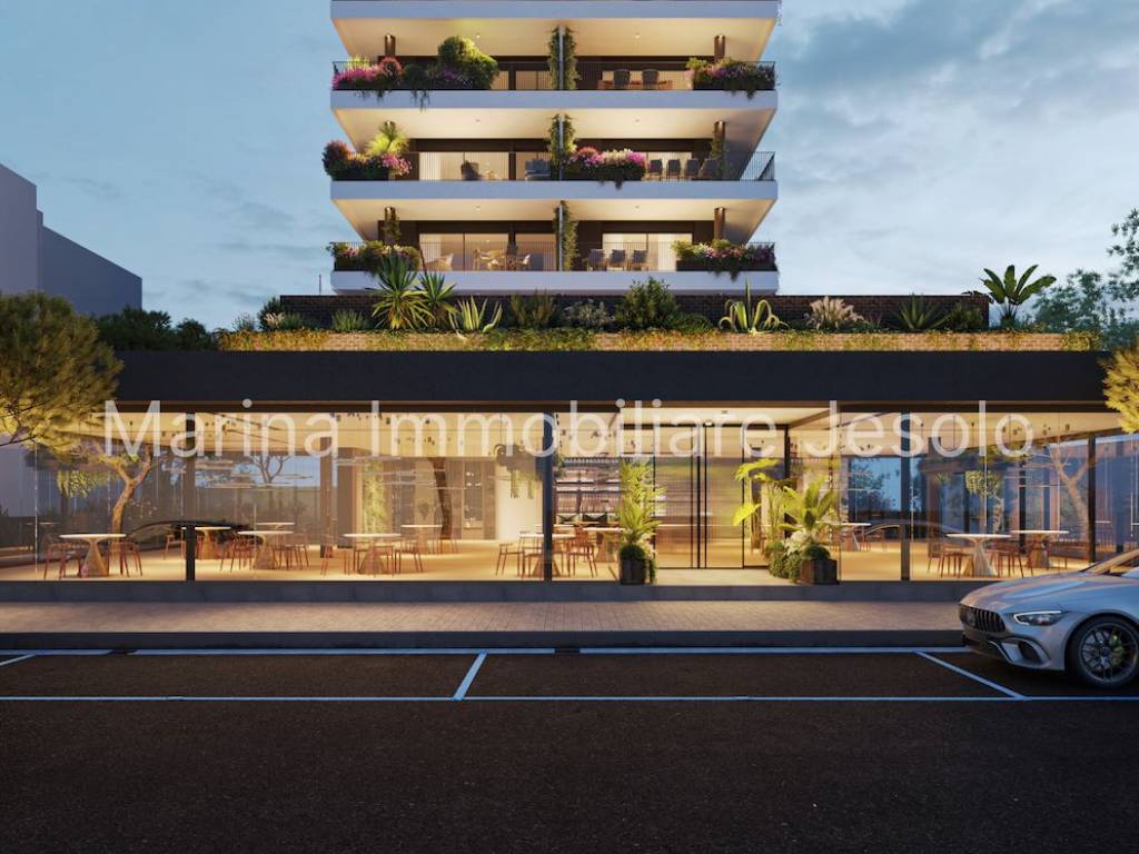 Appartamento a Jesolo in Via Pietro Mascagni - Foto 2