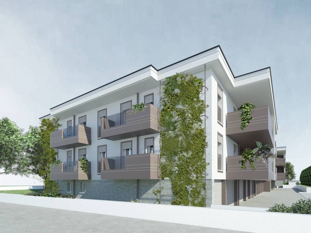 Appartamento a Corbetta in Viale Aldo Borletti - Foto 3