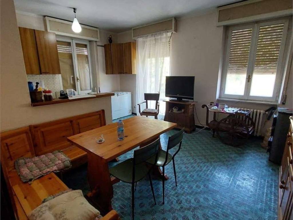 Appartamento a Rezzoaglio in Cabanne - Foto 5