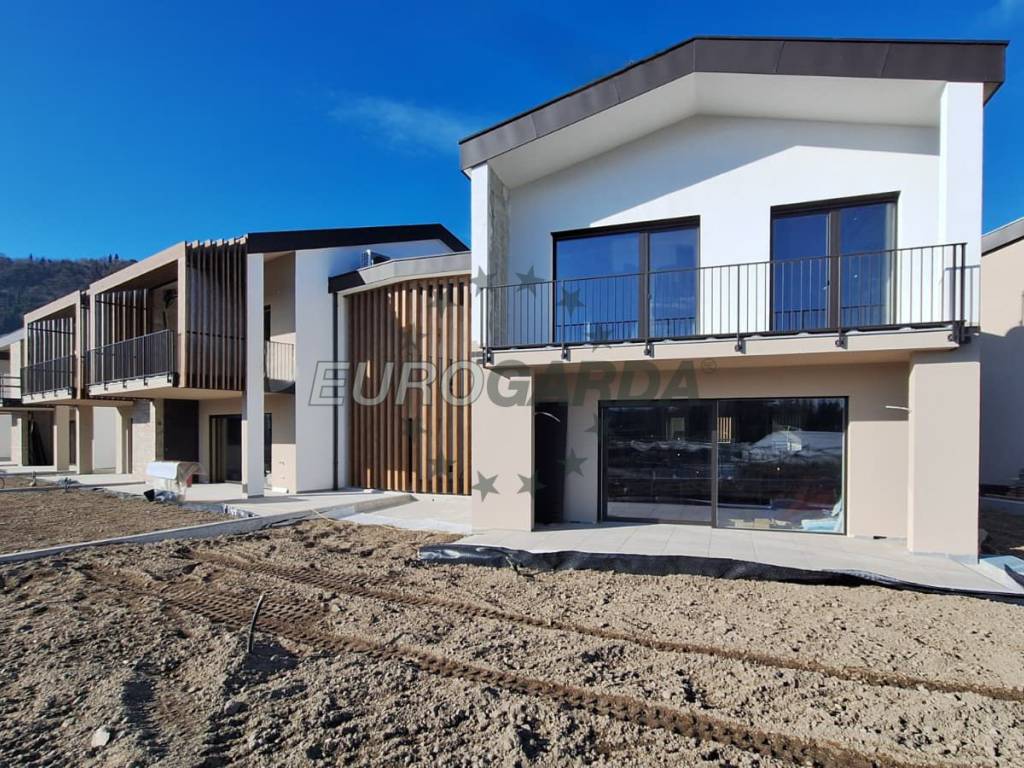 Villa a Affi in Caorsa - Foto 2