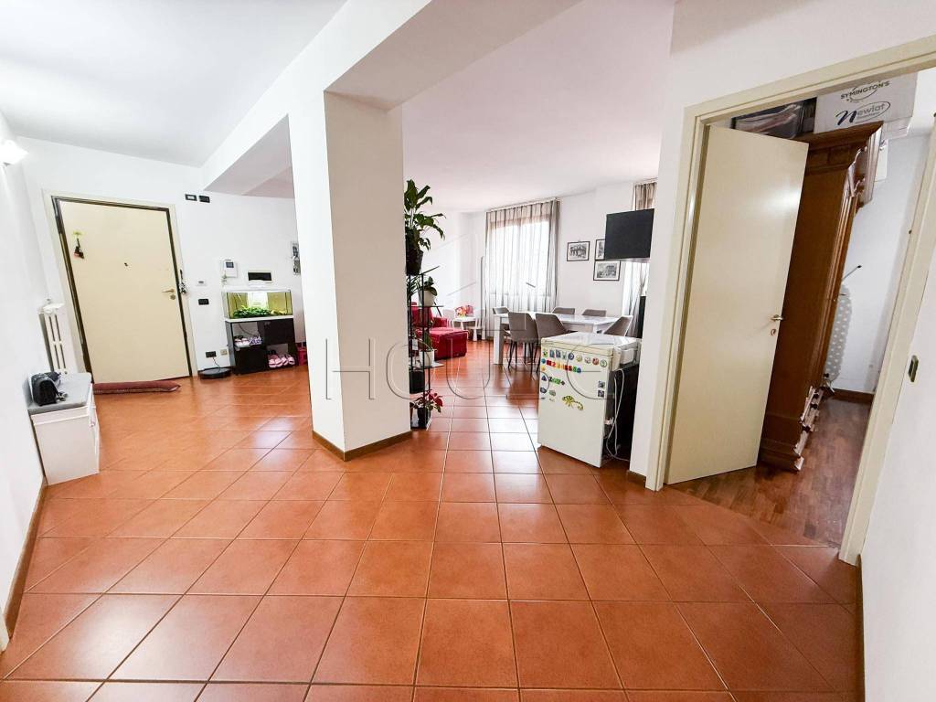 Appartamento a Città di castello in Via Scipione Lapi, Città di Castello, Perugia, Umbria, 06012, Italia - Foto 5