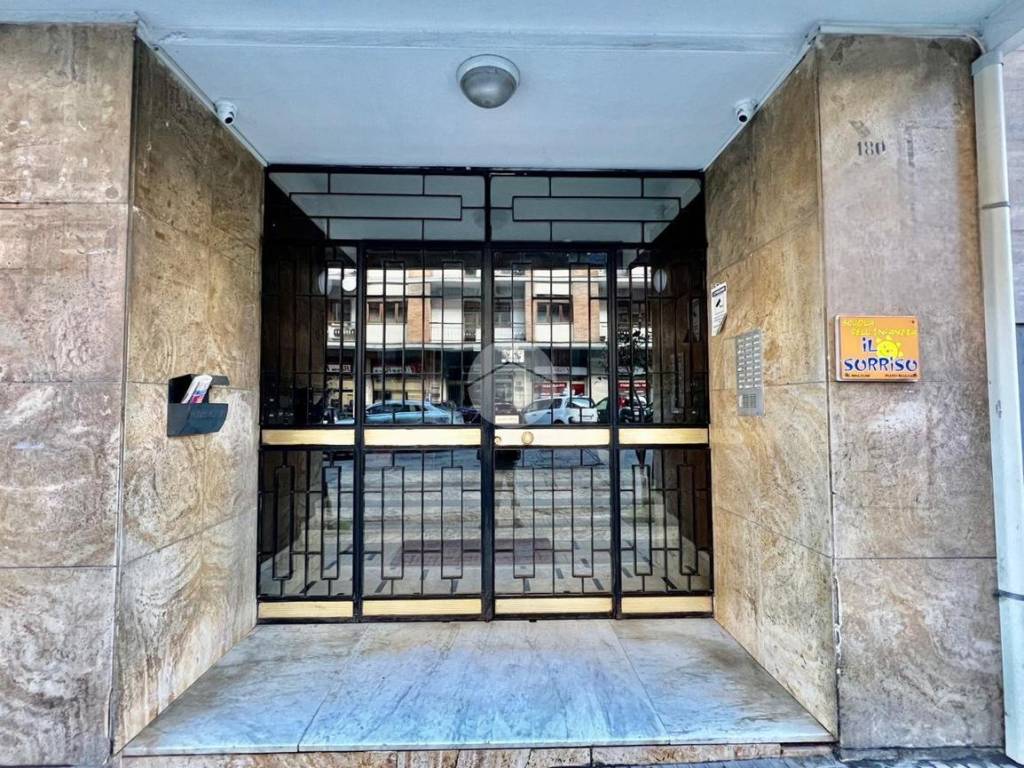 Appartamento a Cosenza in Corso Luigi Fera, 180 - Foto 2