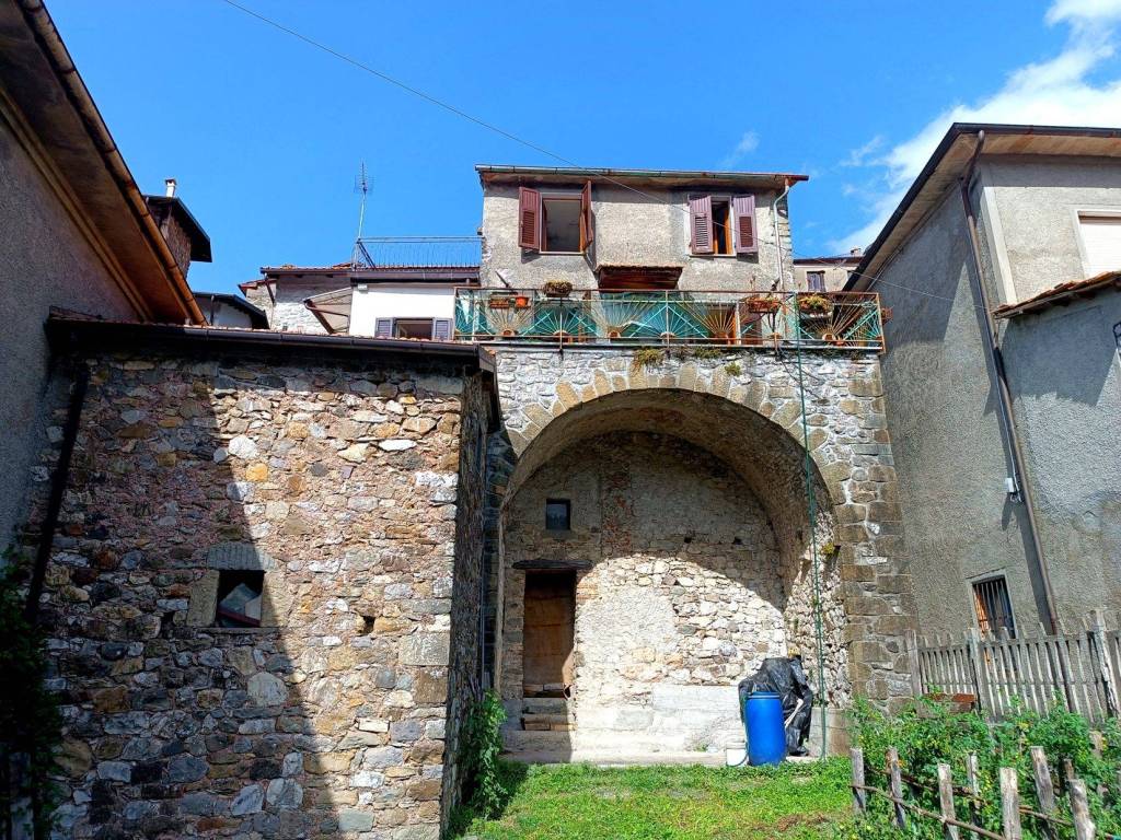 Casa indipendente a Minucciano - Foto 2