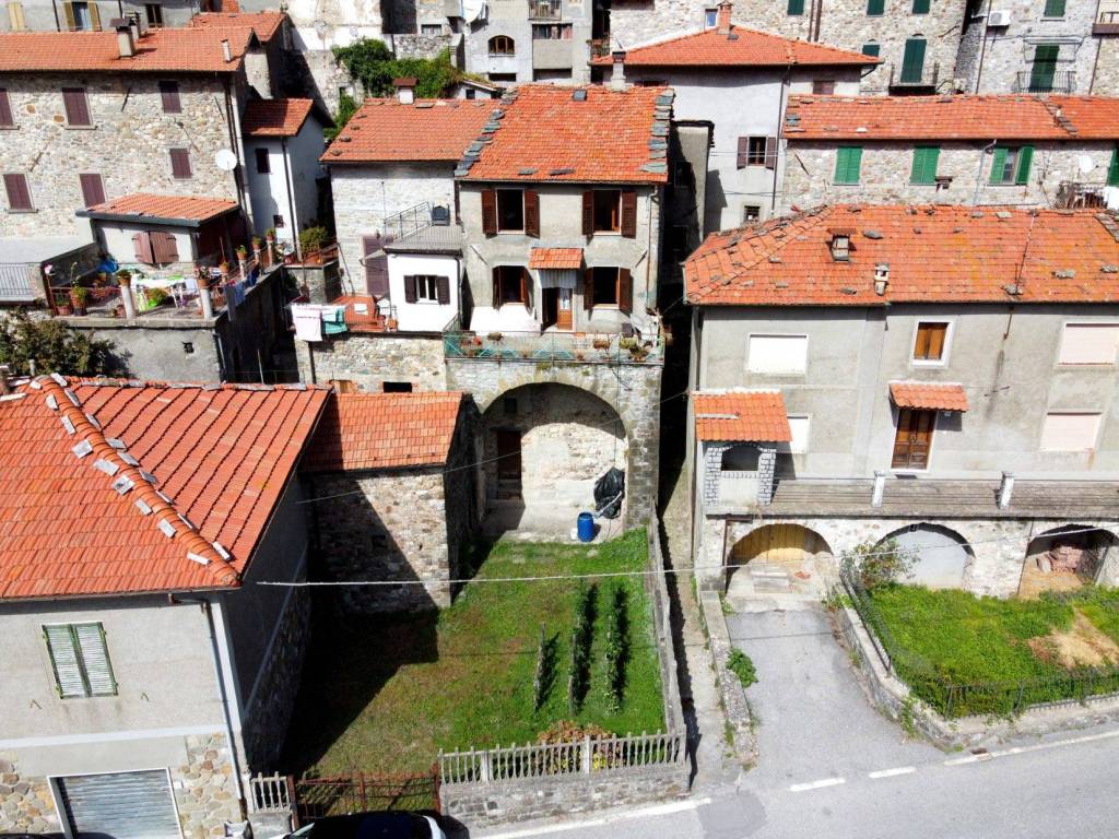 Casa indipendente a Minucciano - Foto 4