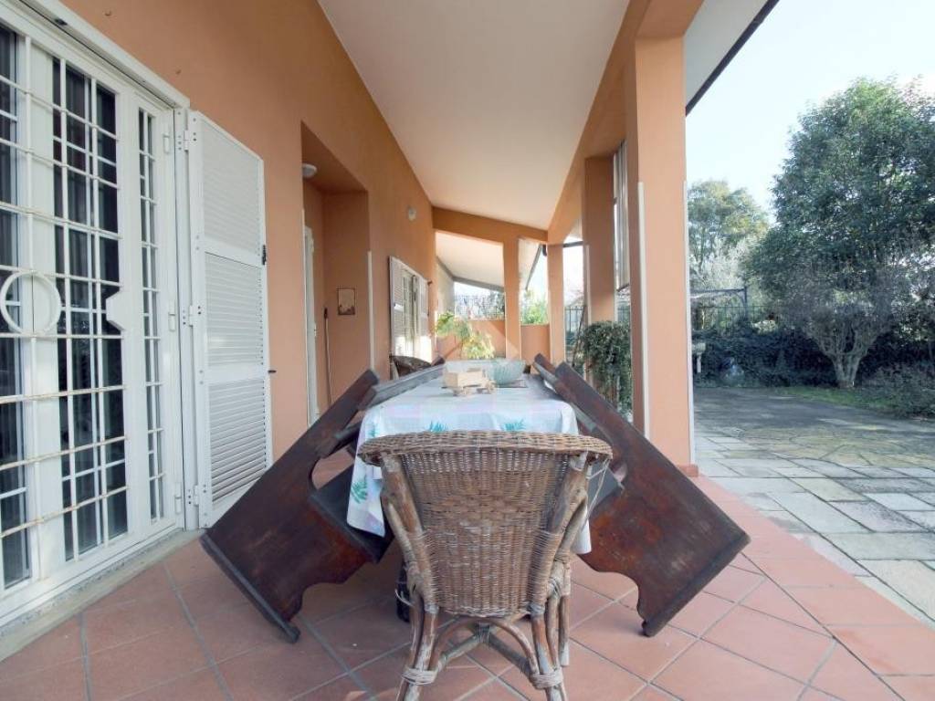 Villa a Montopoli di sabina in VIA TERNANA, 29 - Foto 5
