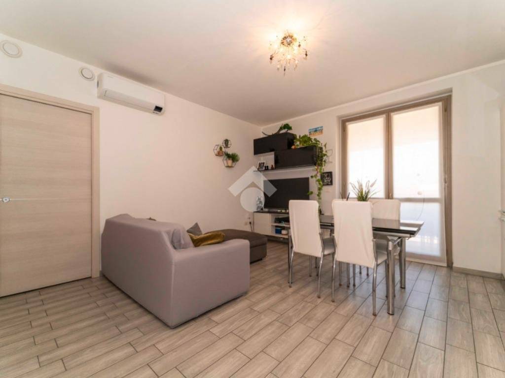 Appartamento a Grugliasco in Viale fabrizio de andre, 47 - Foto 4