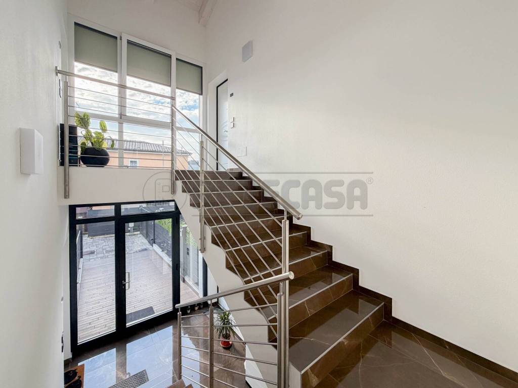 Appartamento a Creazzo in Via F. Magellano - Foto 2