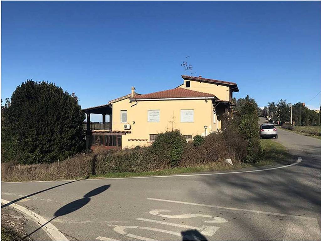 Villa a Montù beccaria - Foto 2