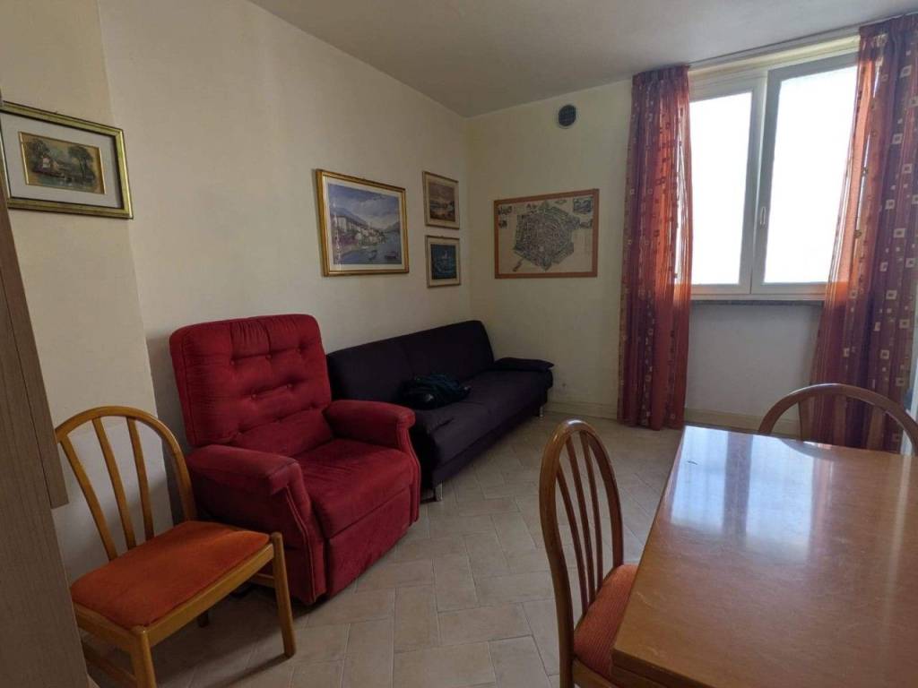 Appartamento a Grosseto in via mazzini, 1 - Foto 5