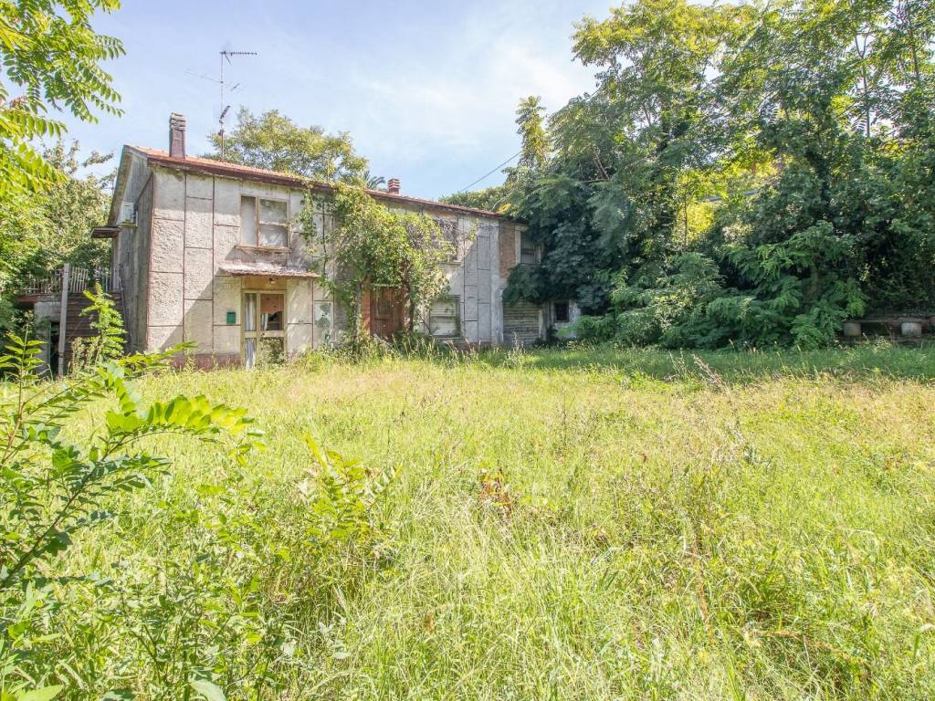 Villa a Saludecio in Via del Tiglio - Foto 3