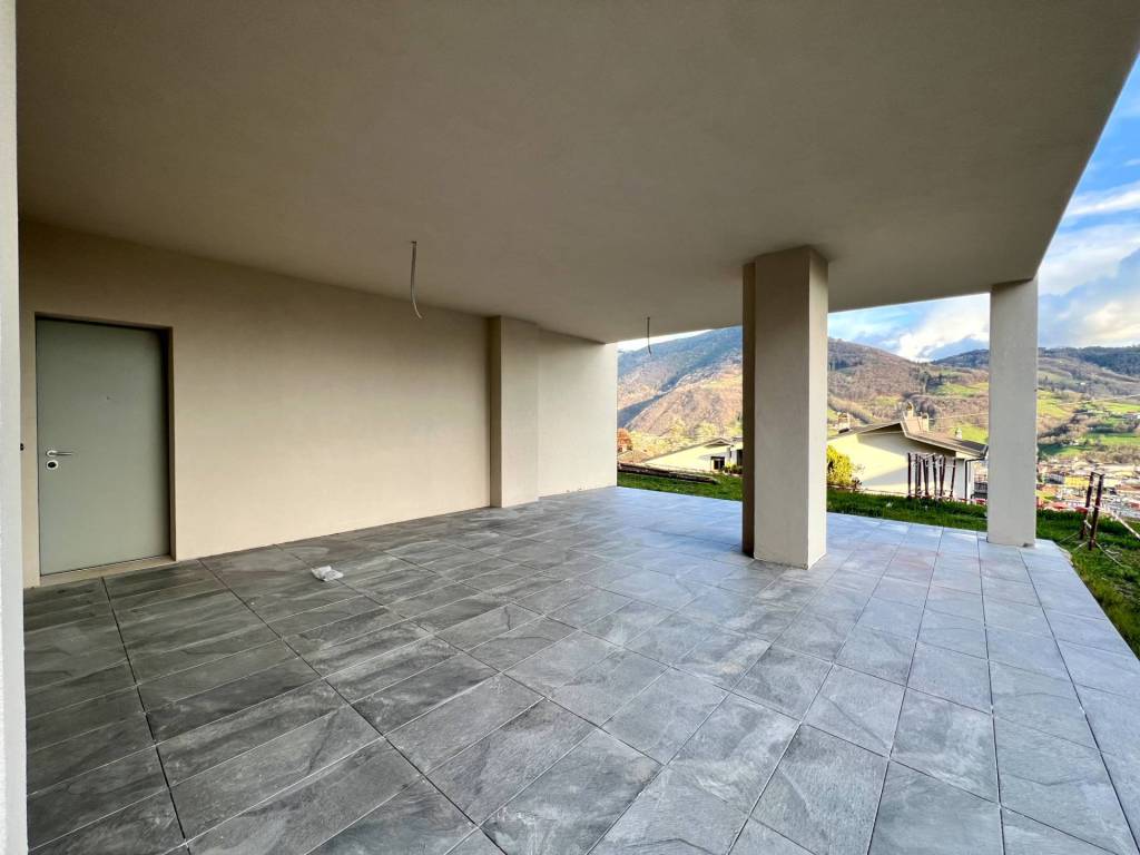 Appartamento a Gandino in Via Monte Farno - Foto 2