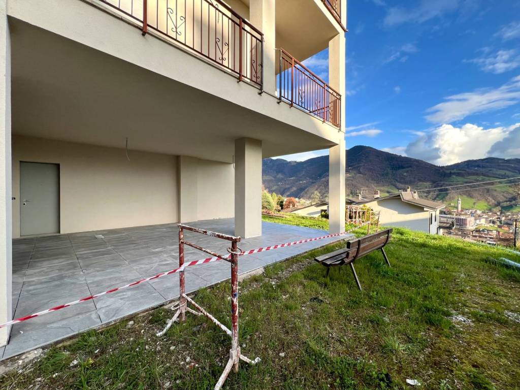 Appartamento a Gandino in Via Monte Farno - Foto 3