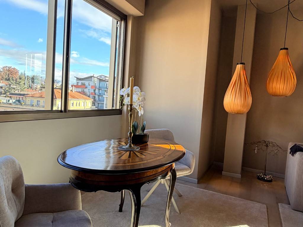 Appartamento a Varese in Via Giuseppe Speroni, 14 - Foto 2