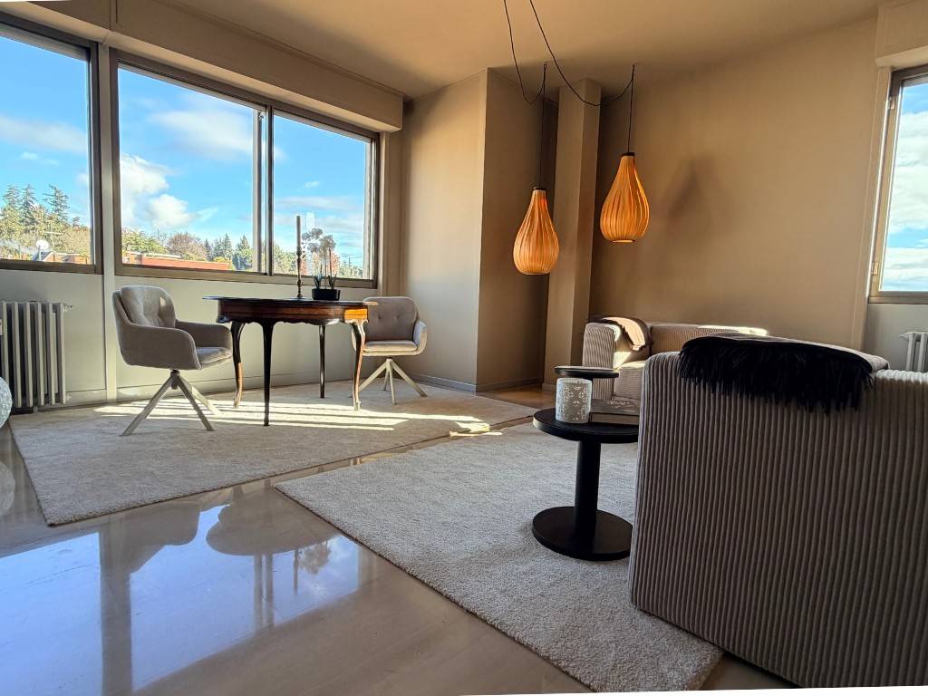 Appartamento a Varese in Via Giuseppe Speroni, 14 - Foto 3