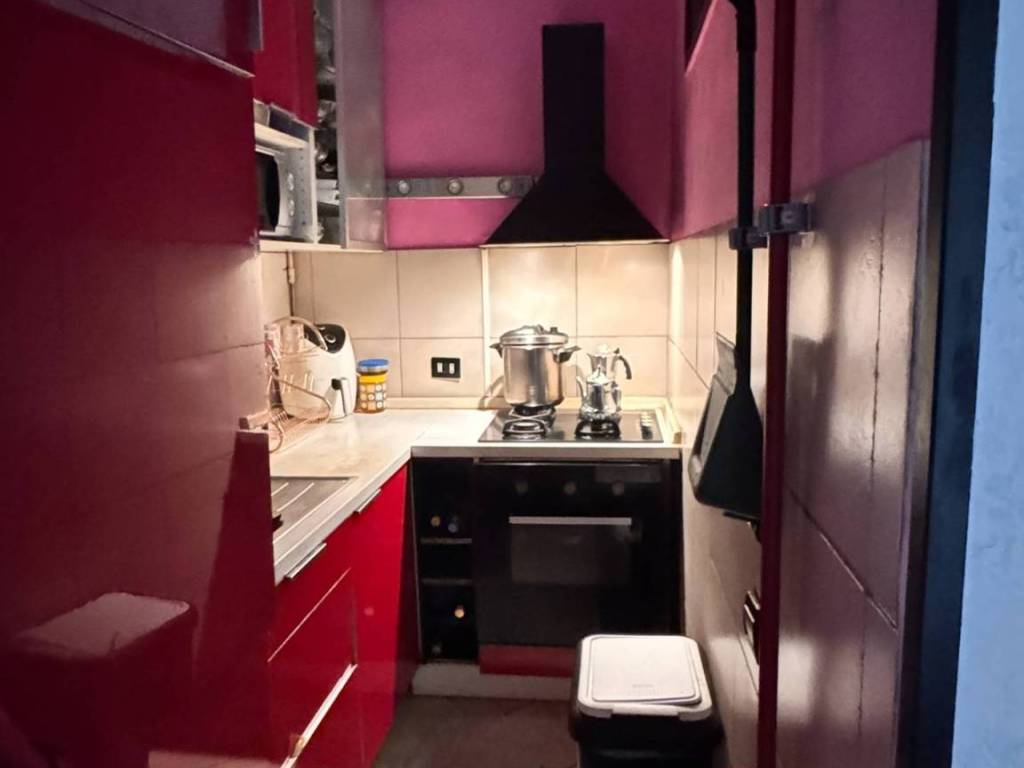 Appartamento a Canzo in VIA CARAVAGGIO, 32 - Foto 5