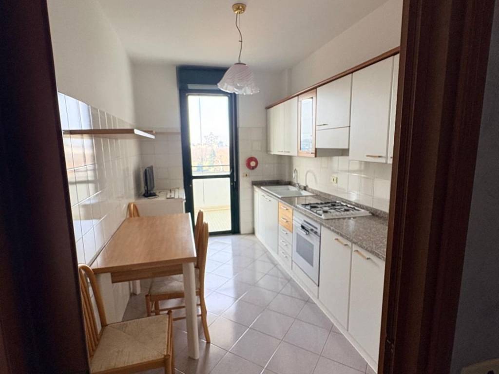 Appartamento a Brescia in Via Paolo Veronese - Foto 2