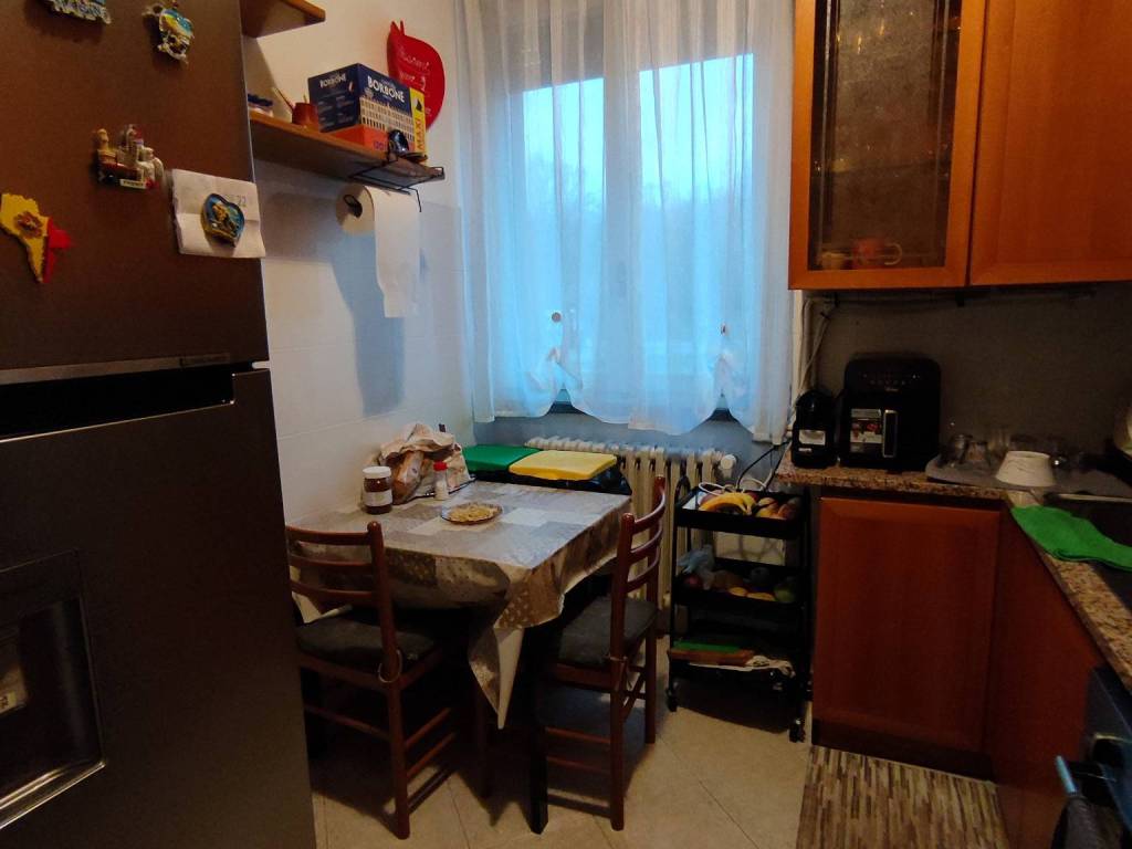 Appartamento a Sant'ilario d'enza in Via Papa Giovanni XXIII - Foto 2