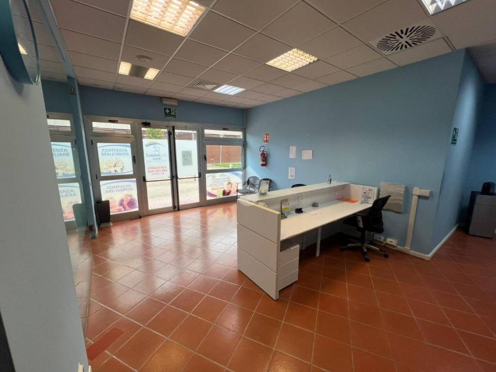 Immobile a Carpi in Via Don L. Sturzo, 17 - Foto 2