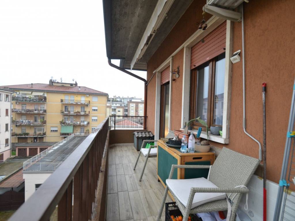 Appartamento a Vicenza in Via Ruggero Leoncavallo - Foto 5