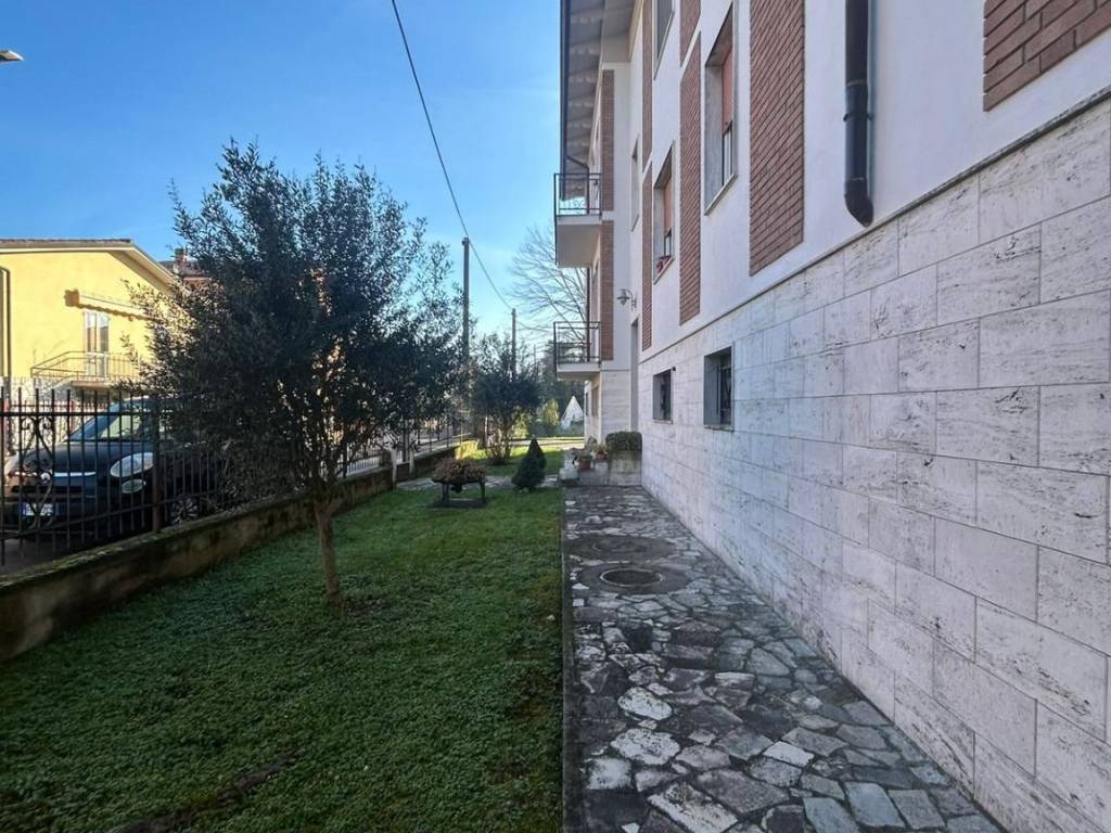Casa indipendente a Porto mantovano in Via Saverio Bettinelli, 17 - Foto 5