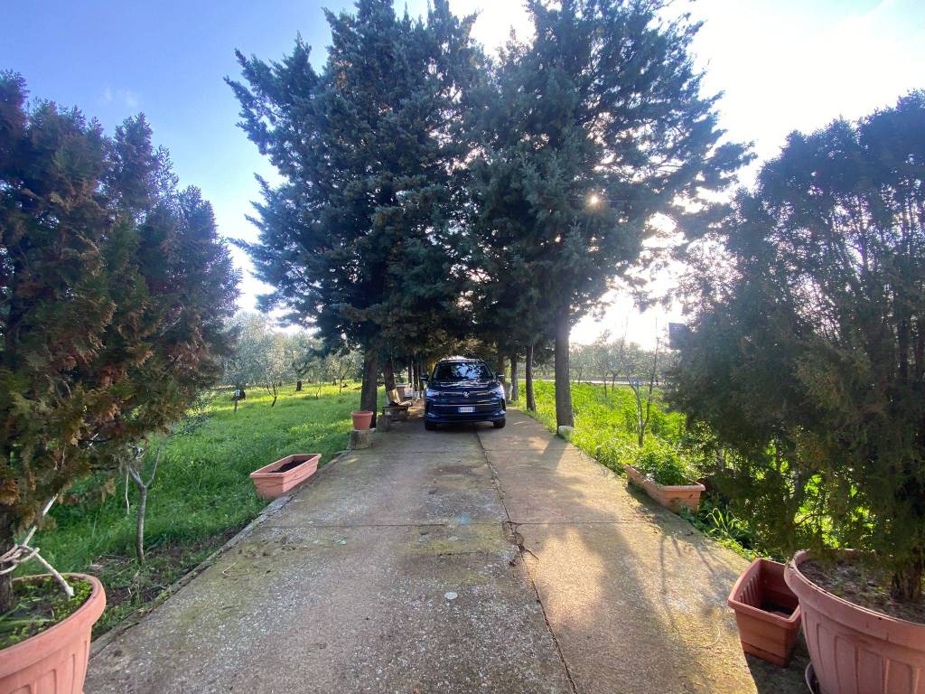 Villa a Corato in Strada Esterna Regio Bosco Comunale - Foto 4