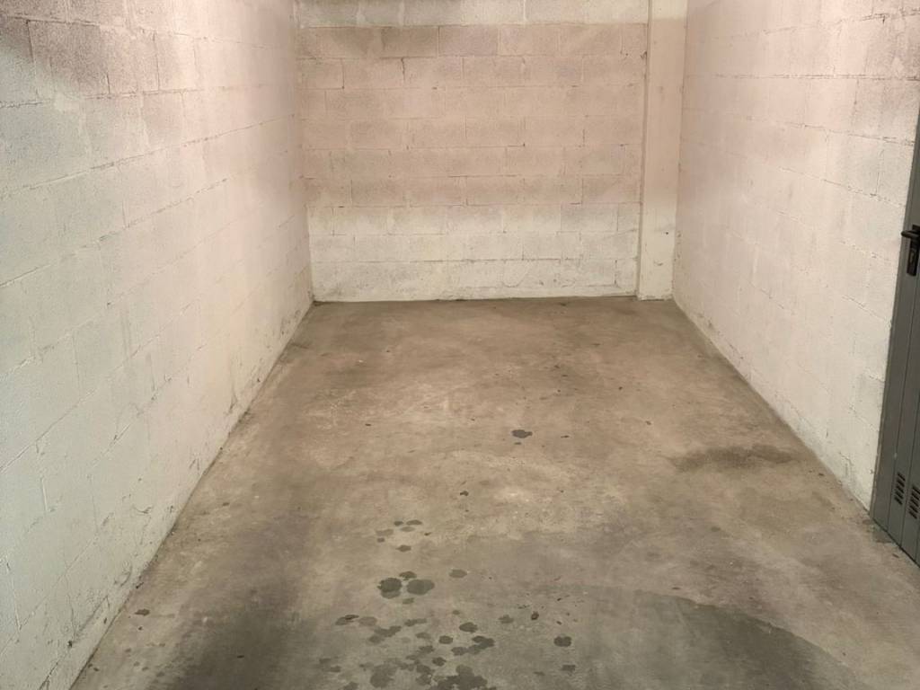 Box / garage a Terni in Viale Cesare Battisti, 4 - Foto 2