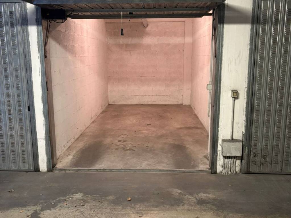 Box / garage a Terni in Viale Cesare Battisti, 4 - Foto 3