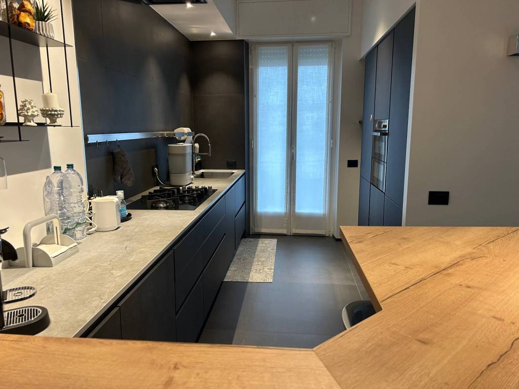 Appartamento a Bergamo in Via Masone, 19 - Foto 2