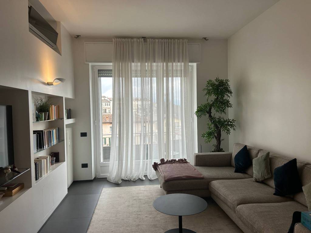 Appartamento a Bergamo in Via Masone, 19 - Foto 4