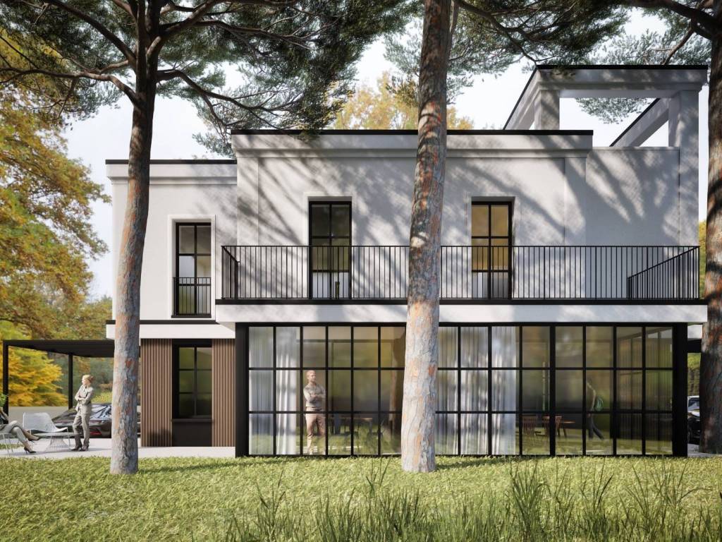 Villa a Cervia in Viale Antonio Gramsci, 75 - Foto 2