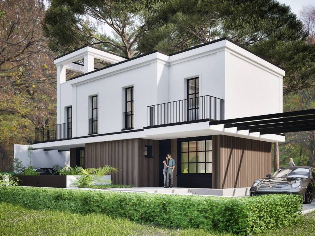 Villa a Cervia in Viale Antonio Gramsci, 75 - Foto 3