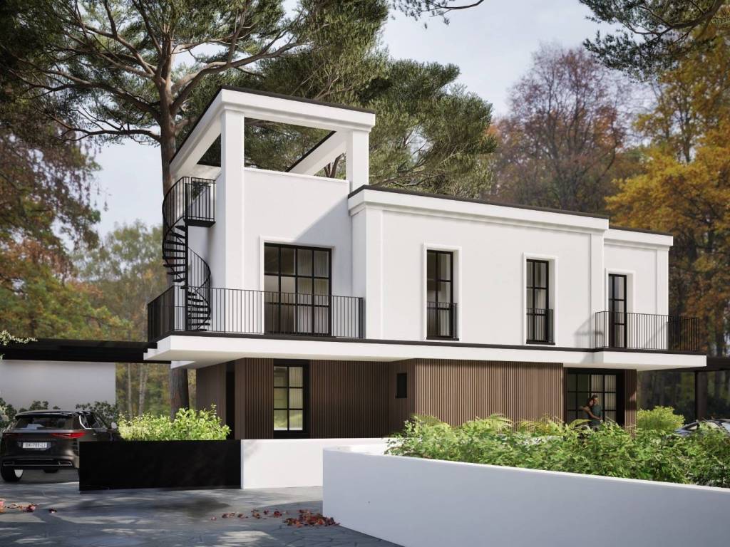 Villa a Cervia in Viale Antonio Gramsci, 75 - Foto 5