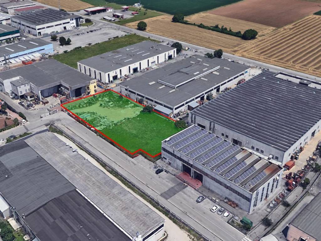 Terreno a Creazzo in Via Spessa - Foto 4