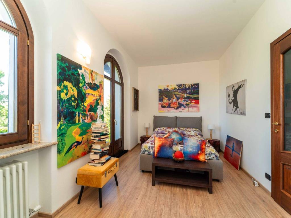 Villa a Poirino in Via Nino Costa, 8 - Foto 4