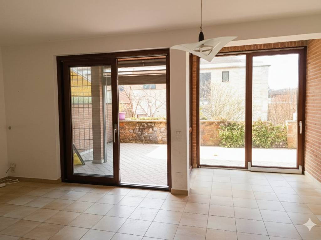 Appartamento a Monteriggioni in Via della Quercia - Foto 3