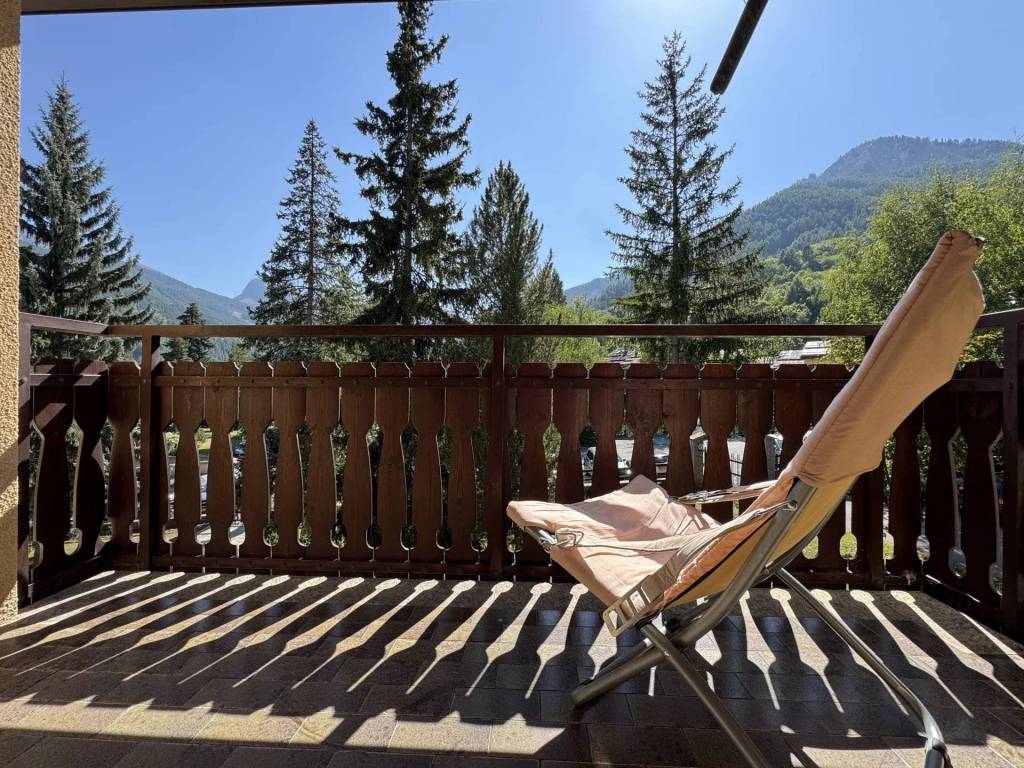 Appartamento a Bardonecchia - Foto 3