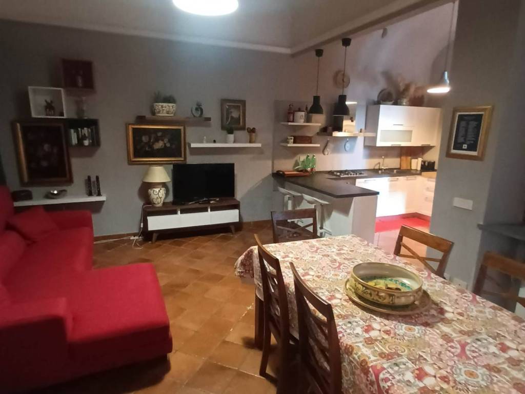 Villa a Zafferana etnea in via ballofuga, 11 - Foto 5