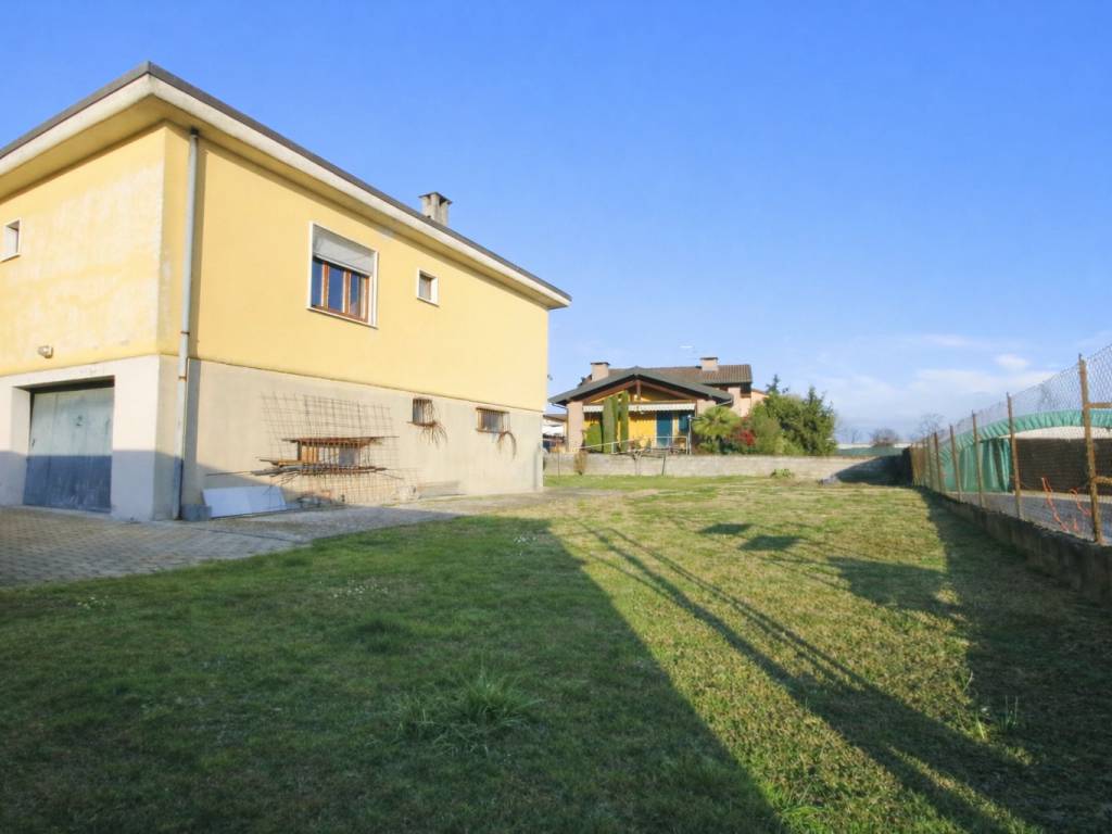 Villa a Sergnano in Via Binengo - Foto 3
