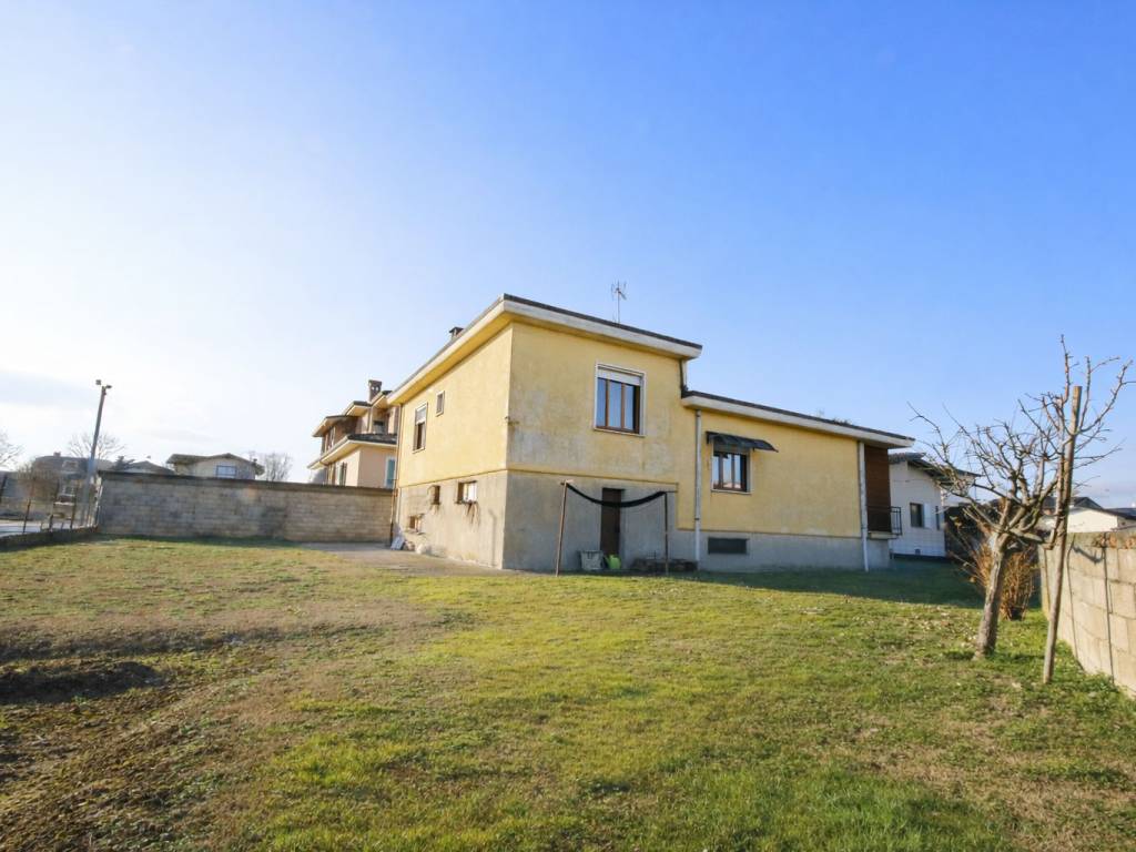 Villa a Sergnano in Via Binengo - Foto 4