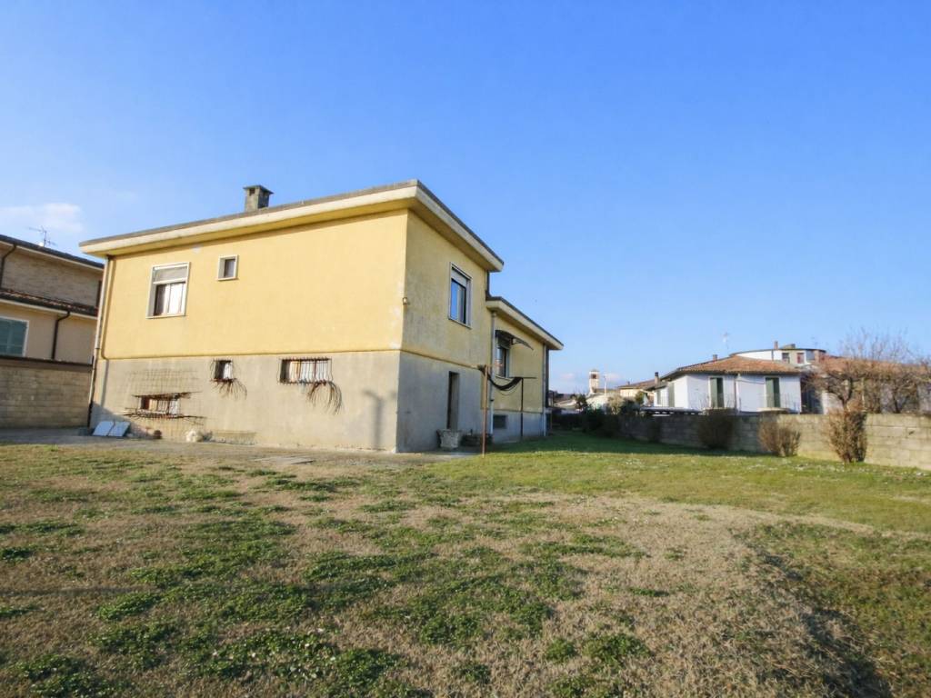 Villa a Sergnano in Via Binengo - Foto 5