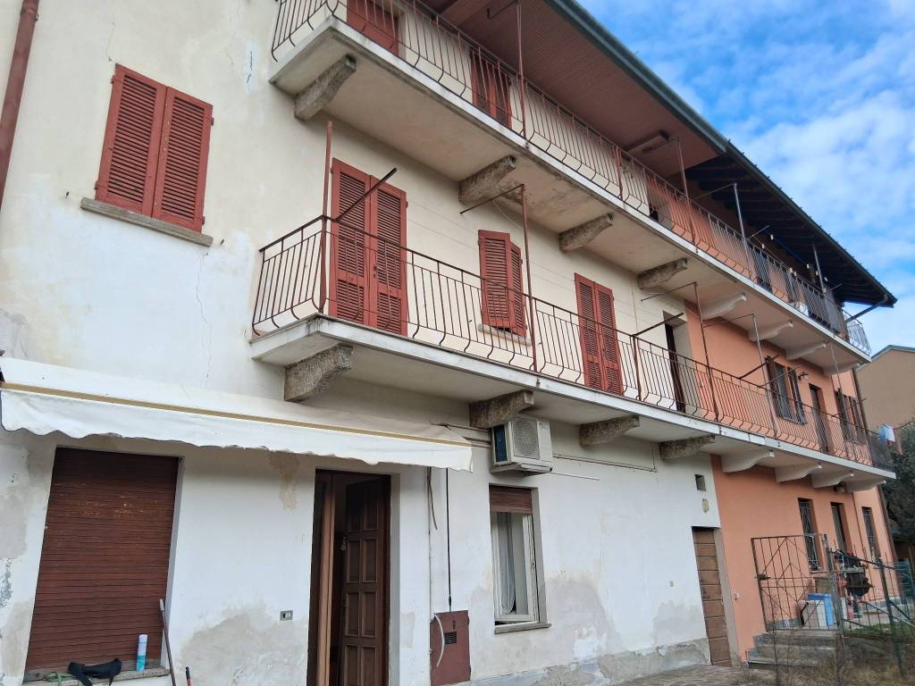 Casa indipendente a Castellanza - Foto 2