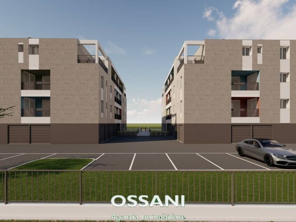 Appartamento a Faenza in VIA PIERO DELLA FRANCESCA - Foto 3