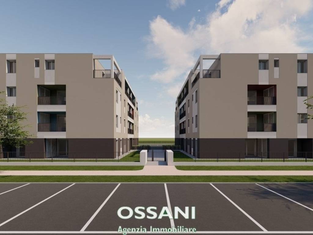 Appartamento a Faenza in VIA PIERO DELLA FRANCESCA - Foto 4