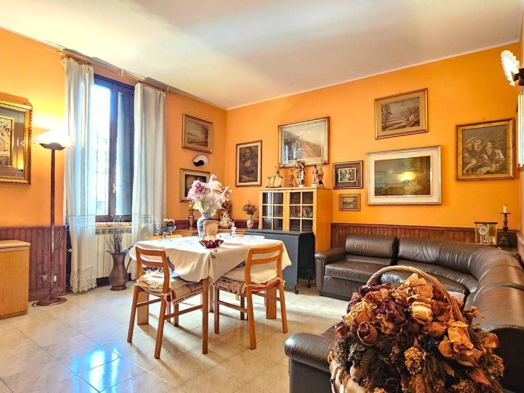 Appartamento a Monza in Via San Gottardo - Foto 2